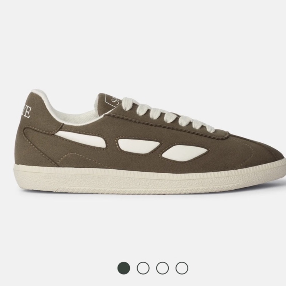 Saye Modelo 70 Sneakers